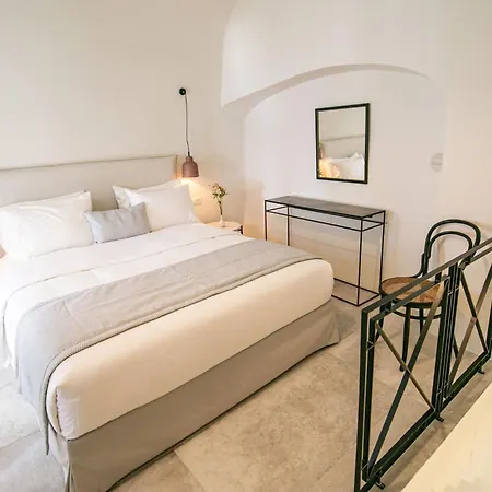 Elegant Santorini Spyros Demi Private Hot Tub Ía