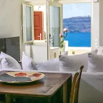 Elegant Santorini Spyros Demi Private Hot Tub * Oia