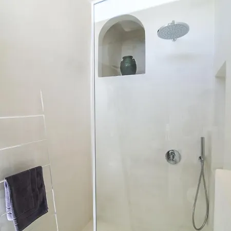 Elegant Santorini Spyros Demi Private Hot Tub Air Conditioning 2 Bedroom * أويا